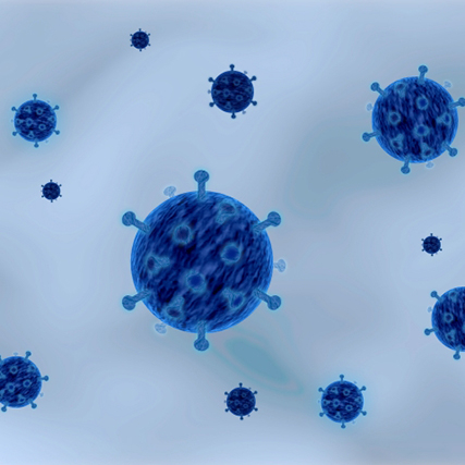 インフルエンザにご注意